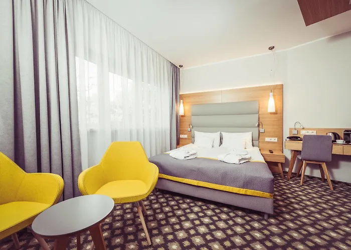 Hotel Vivaldi