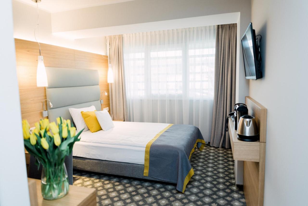 Hotel Vivaldi Poznań