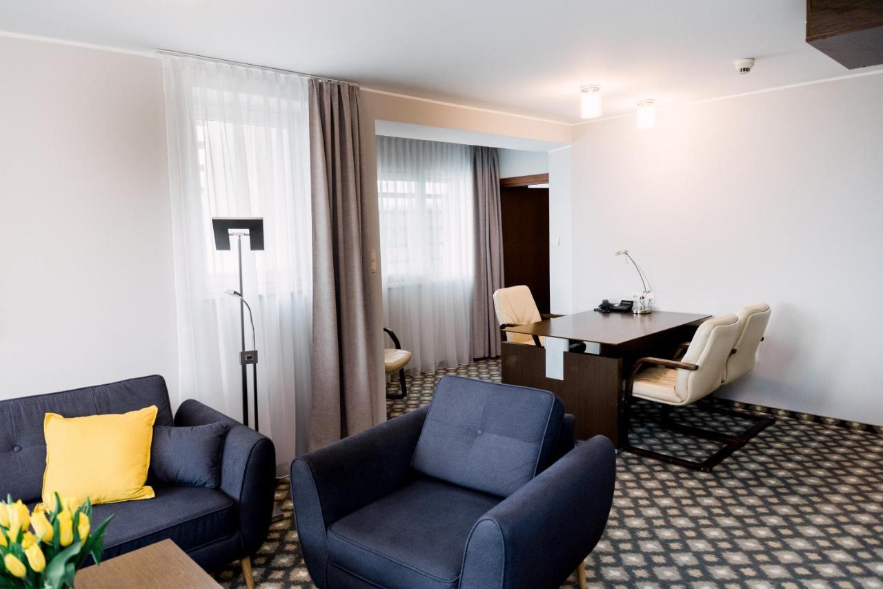 Vivaldi Hotel 4*