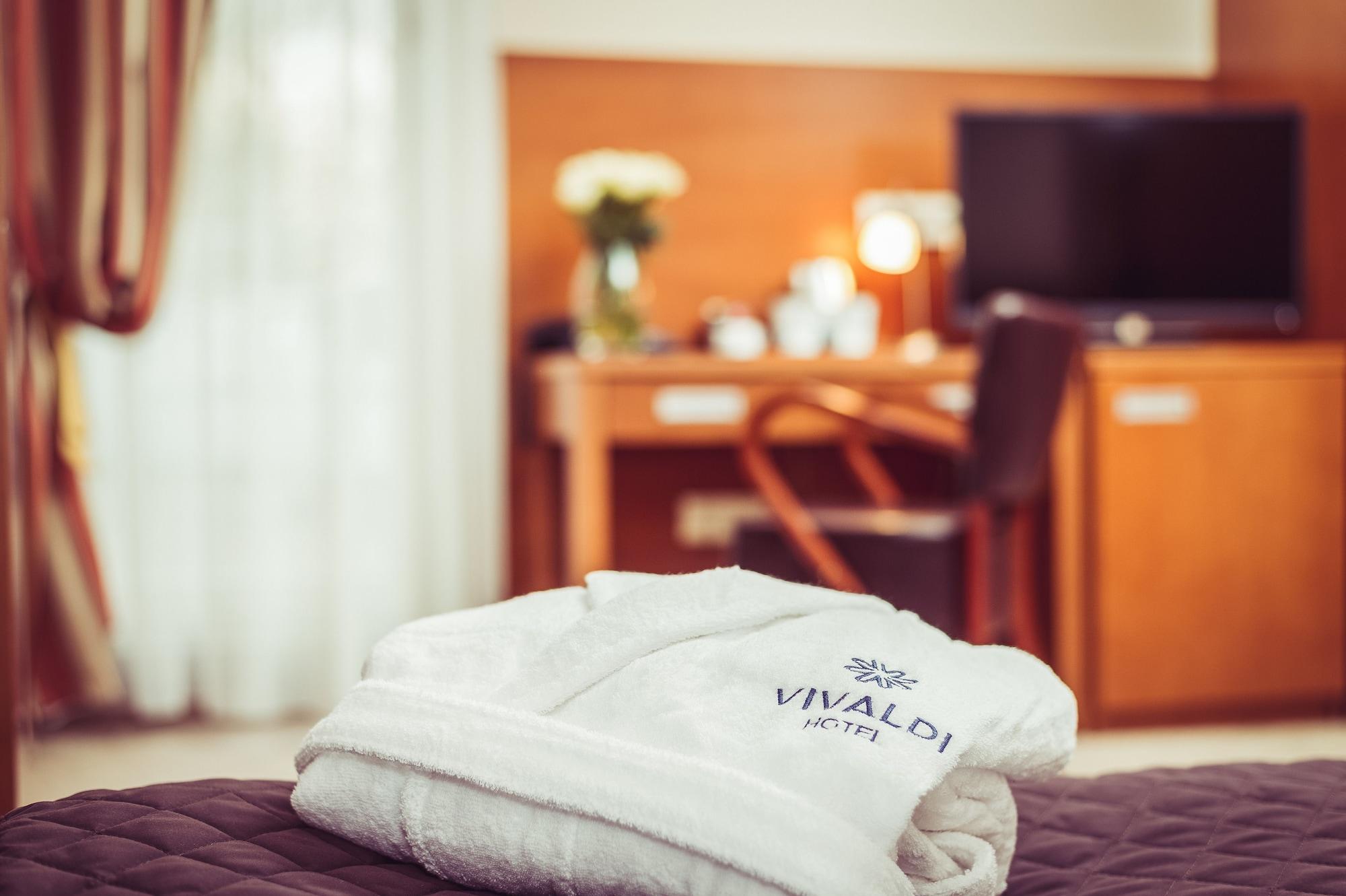 Hotel Vivaldi Poznań