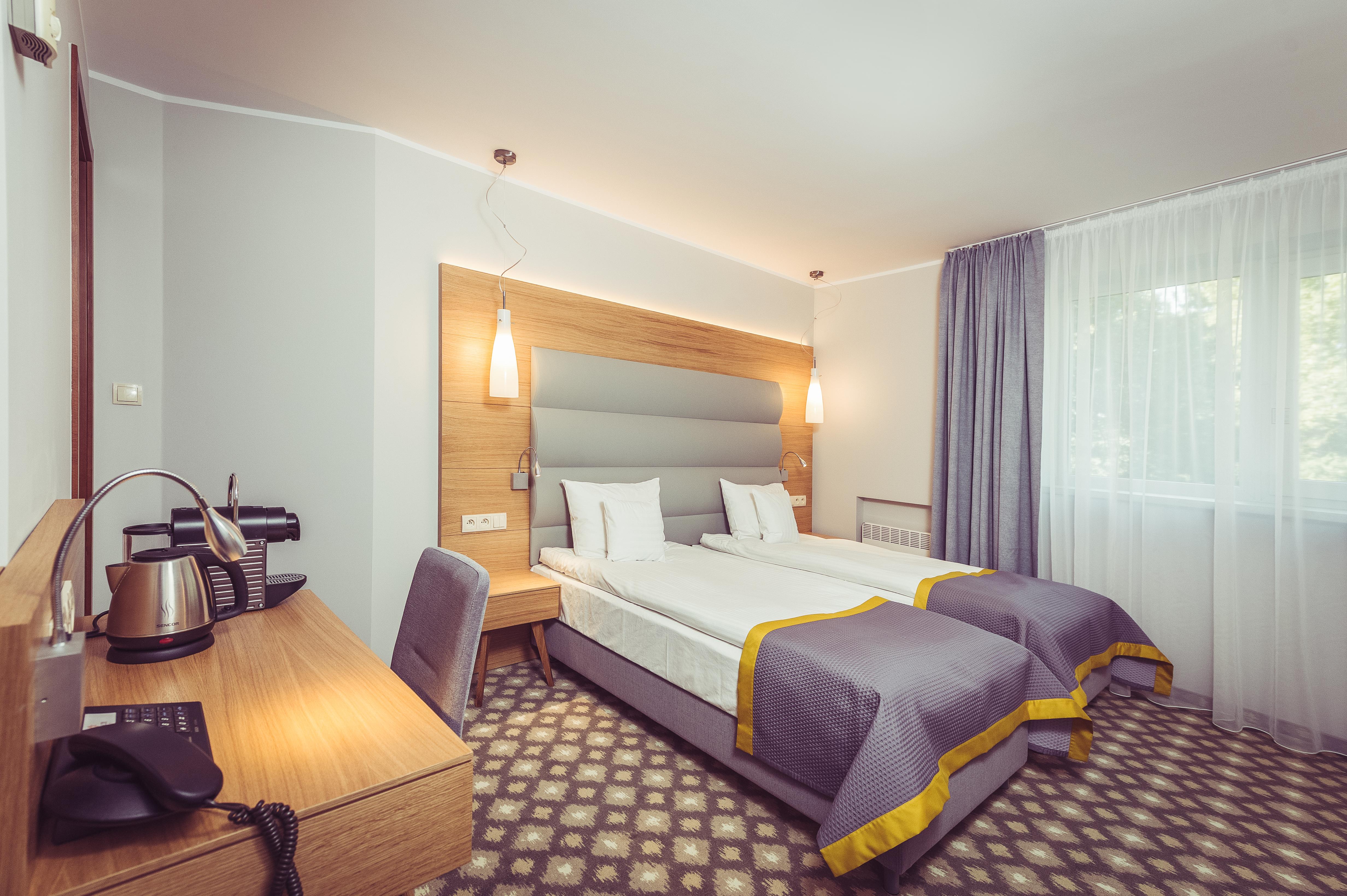 Hotel Vivaldi