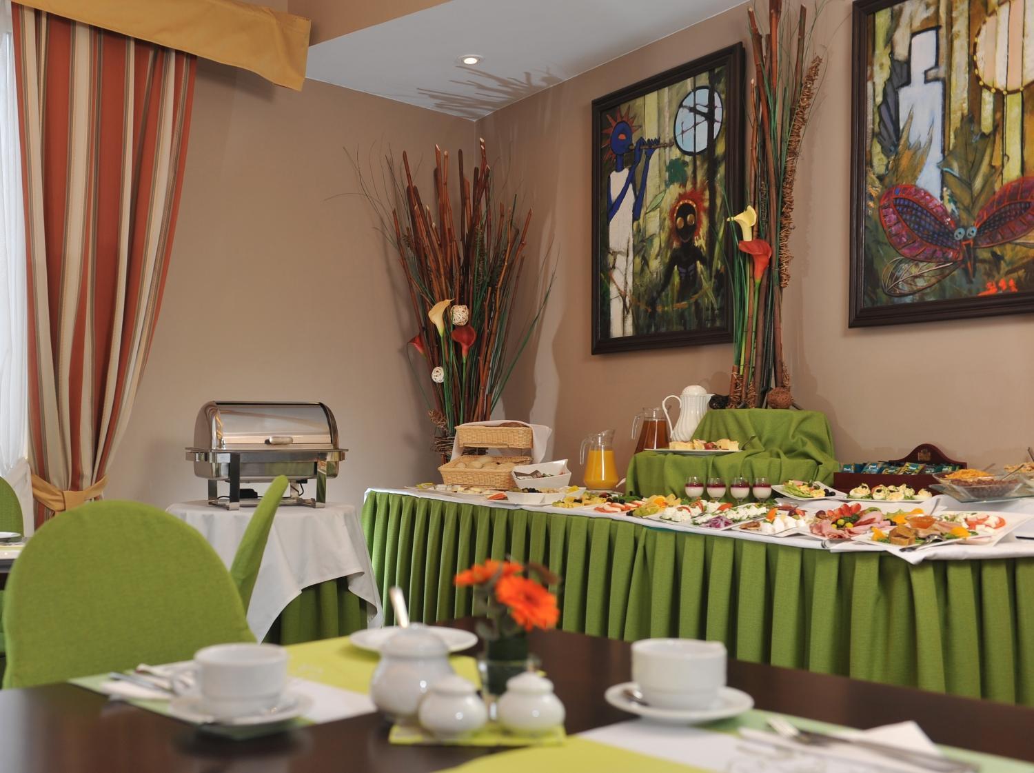 Vivaldi Hotel 4*