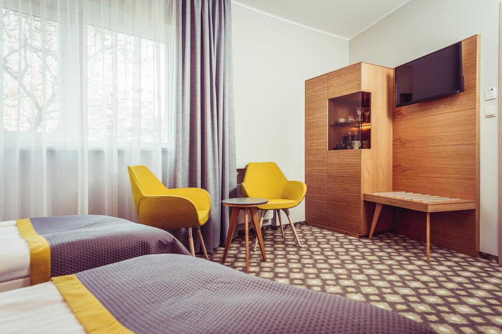 Hotel Vivaldi