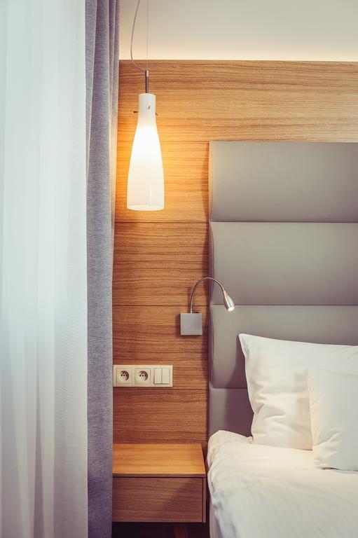 Hotel Vivaldi Poznan