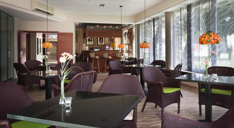 Vivaldi Hotel Poznań