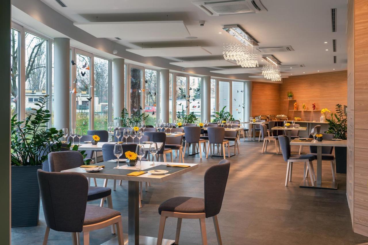Vivaldi Hotel 4*