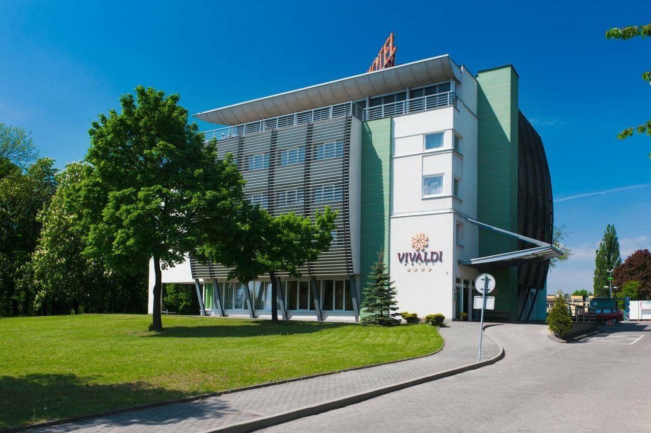 Vivaldi Poznań